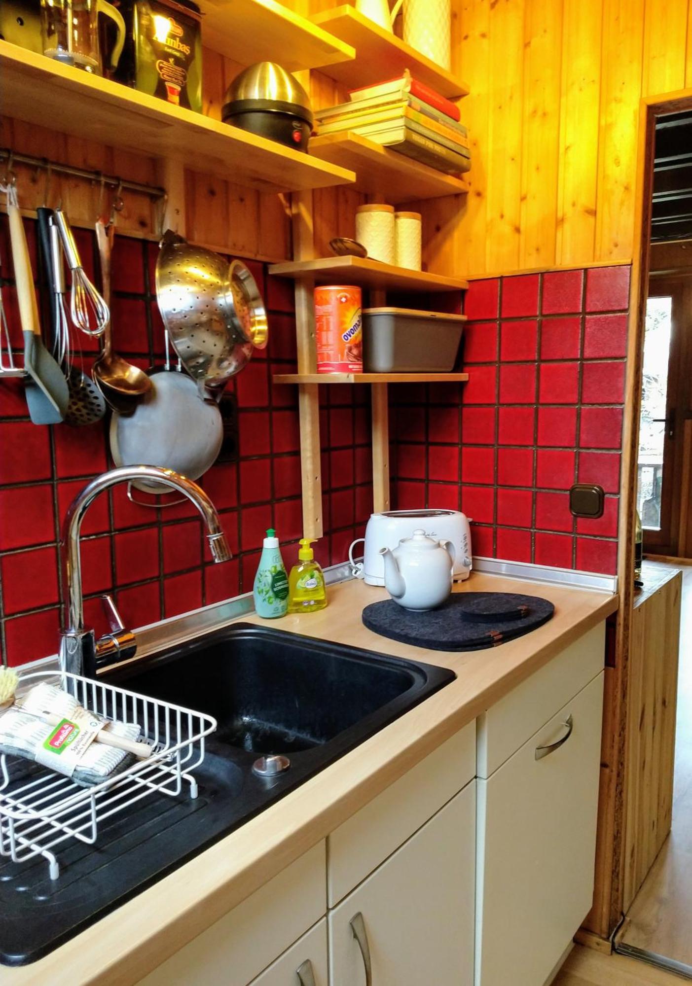 ブランケンハイム Haus 187 Freilingenヴィラ エクステリア 写真