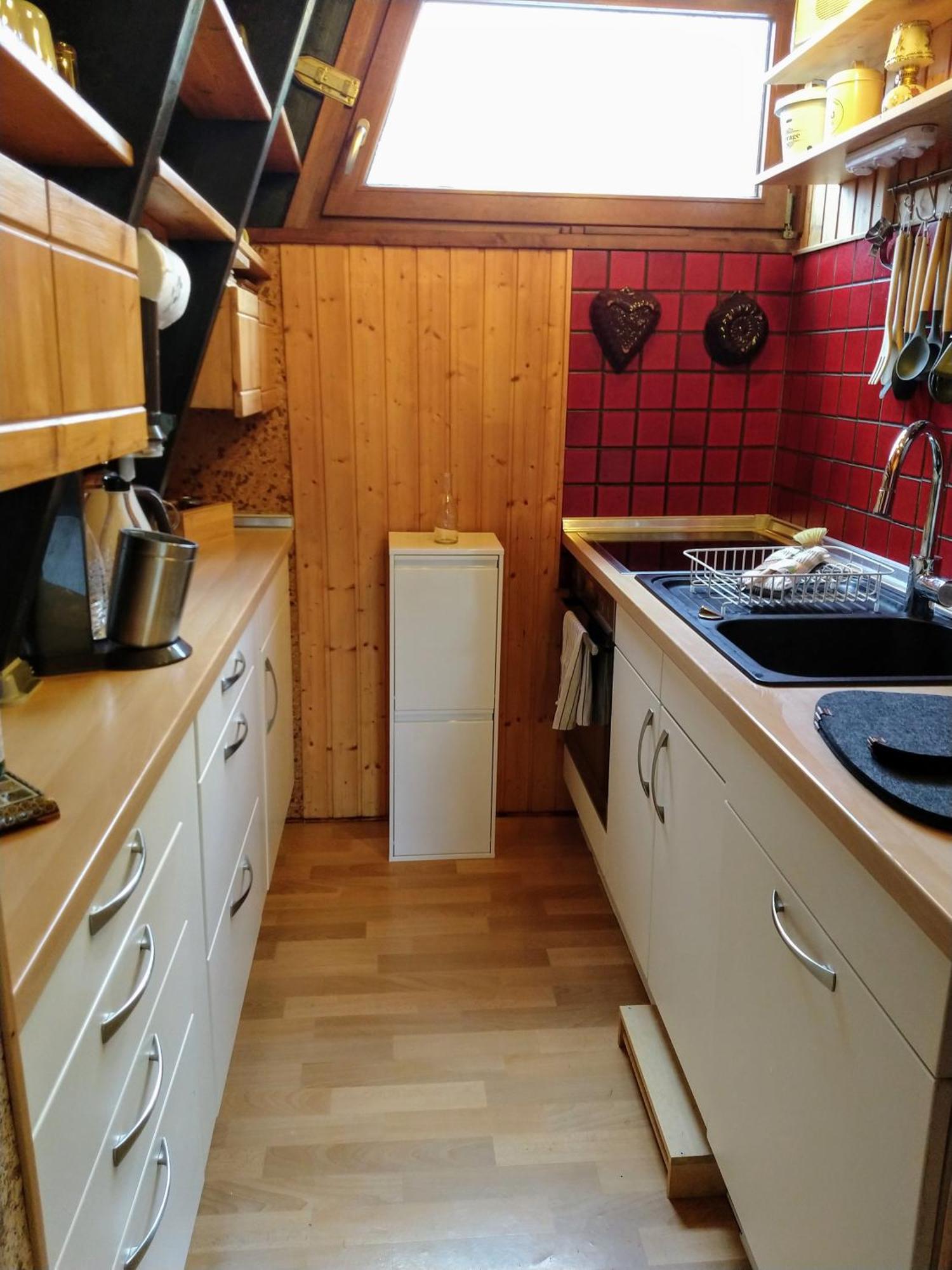 ブランケンハイム Haus 187 Freilingenヴィラ エクステリア 写真